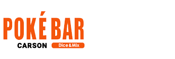 Poké Bar Carson logo
